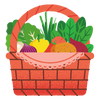 Fruit Stand Logo